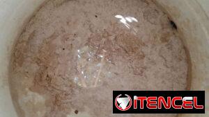 CISTERNAS Y TANQUES. LIMPIEZA PROFUNDA Y MANTENIMIENTO