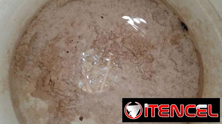 CISTERNAS Y TANQUES. LIMPIEZA PROFUNDA Y MANTENIMIENTO