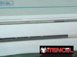 160 USD Se vende un split de 1 tonelada Marca Royal