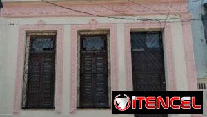 SE PERMUTA CASA DE 5 CUARTOS para reducirme y un vuelto a mi favor