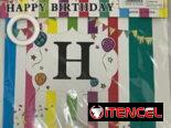 Articulos para cumpleaños
