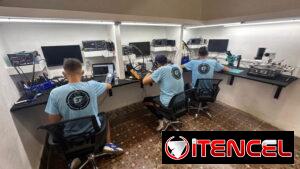 Taller ElectroFix ,Reparacion de Inversores ,Estaciones de energía ,TV etc