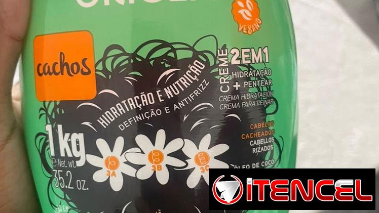 Definición Rizos naturales — foto 2