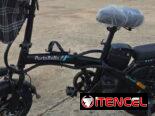 *🚲Bicicletas Eléctricas plegables PORTOBELLO 0km🚲.🚲 BICICLETAS ELÉCTRICA WARYOA 🚲*