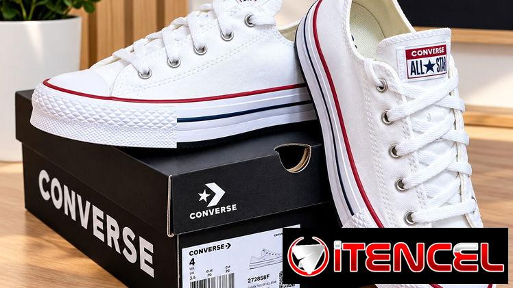 “CONVERSE”CONVERSE”CONVERSE”
