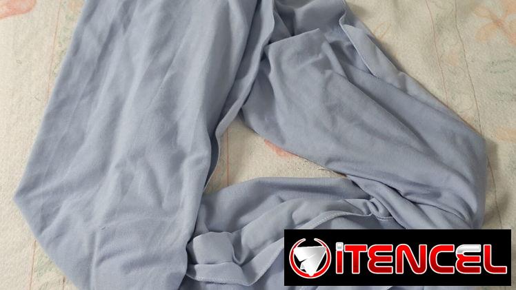 Fular cargador de bebé — foto 2