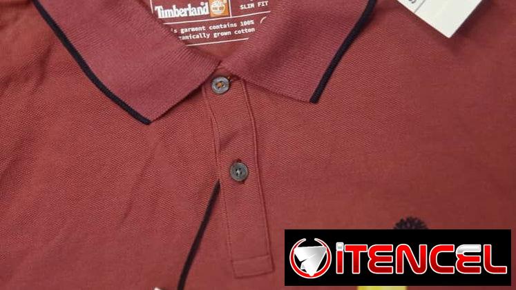 Pullover TIMBERLAND auténticos !!!