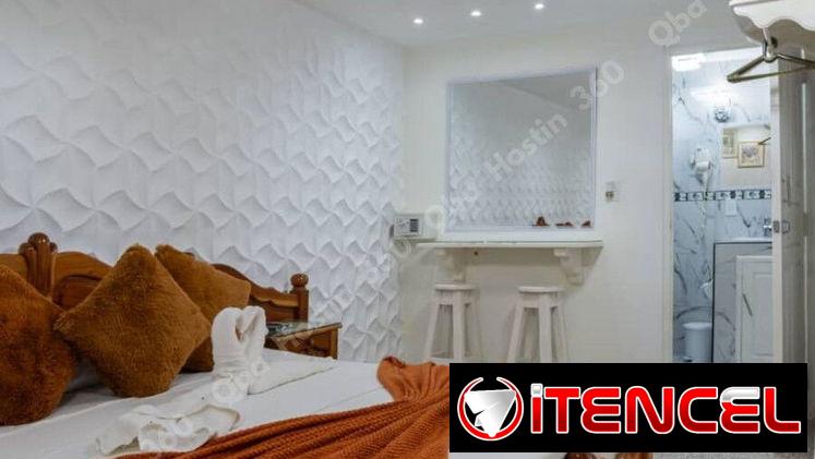 RENTA hostal de 4 habitaciones en SANTA CLARA con Qba Hostin 360. — foto 2