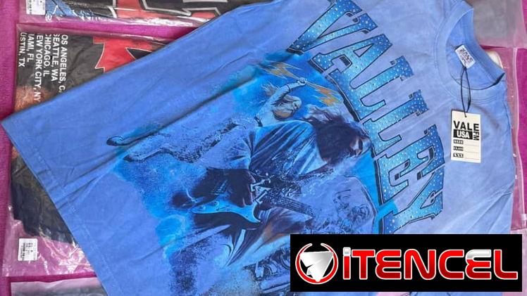 Puloverts T-shirt