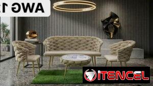 Muebles
