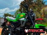 OFERTAS DE MOTOS