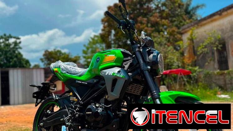 OFERTAS DE MOTOS