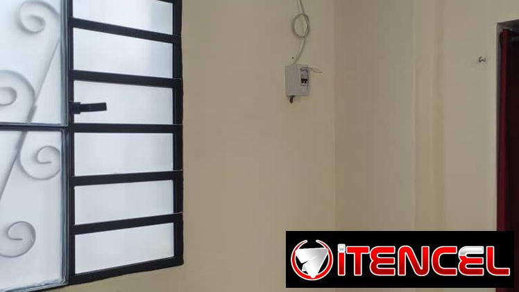 Alquiler de apartamento de 1 cuarto para estudiantes extranjeros en Playa