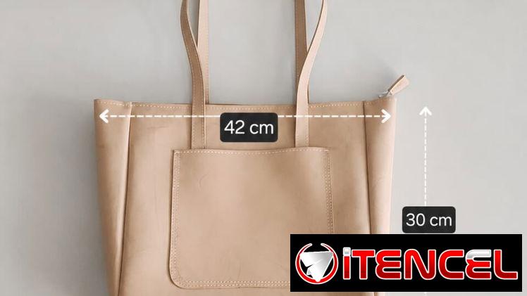 Carteras hecha artesanalmente — foto 2