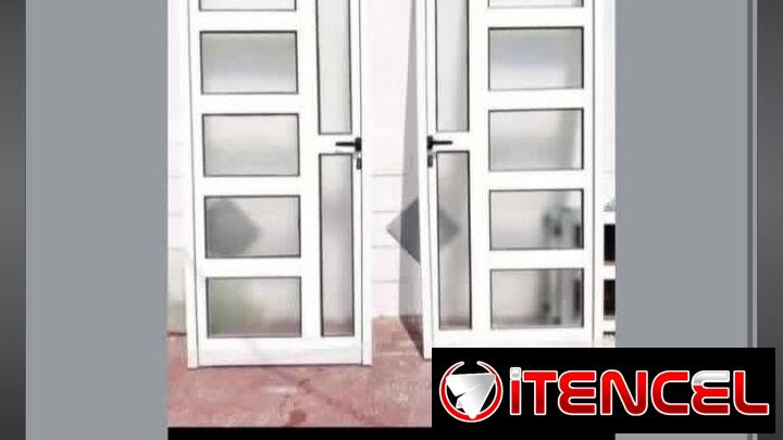 Venta de puertas y ventanas 👍🏽👍🏽 — foto 3