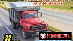 Agencia Mundo Taxi 🌞🌸🚕 Servicios de permuta o mudanza