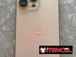 iPhone 16 Pro Max, 256 GB, trabajo eSIM hecho, 91 %. Impecable