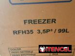 Nevera Royal inverter