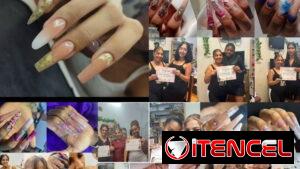 Curso Presencial para Principiantes ( Uñas Acrílicas, Base Rubber, Gel de Construcción, Dipping Powder) Habana Vieja 💅