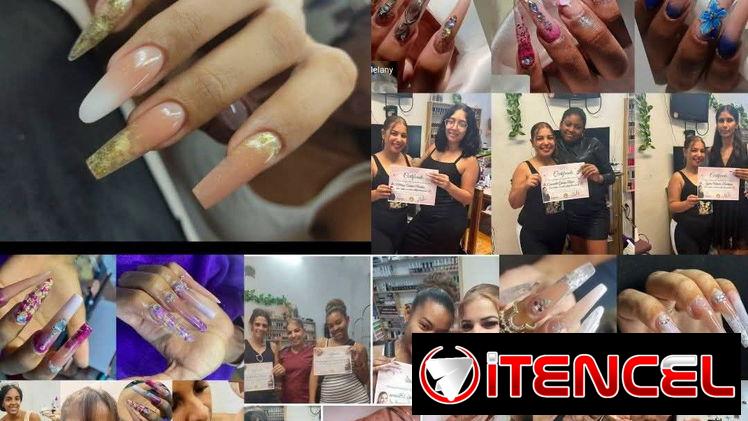 Curso Presencial para Principiantes ( Uñas Acrílicas, Base Rubber, Gel de Construcción, Dipping Powder) Habana Vieja 💅 — foto 1