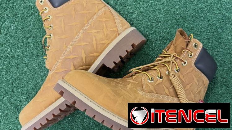 Botas Timberland Supreme