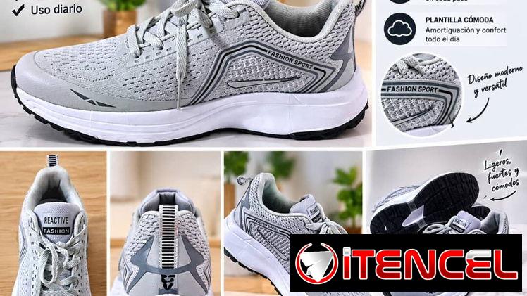 Tenis nuevos de varios números 20 usd