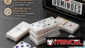 DOMINÓ