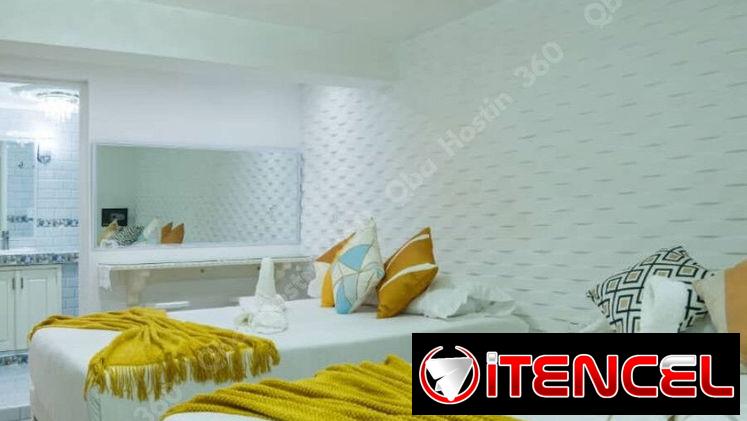 RENTA hostal de 4 habitaciones en SANTA CLARA con Qba Hostin 360. — foto 1