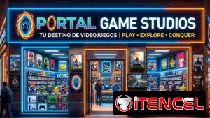 🕹️ Tienda especializada en videojuegos digitales para PS4, PS5, Xbox One y Xbox Series X|S.🕹️
