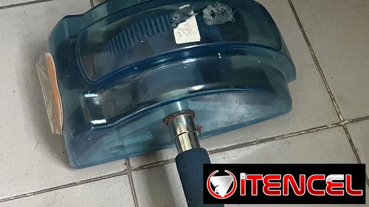 Rodillo para un Abdomen en Forma — foto 1