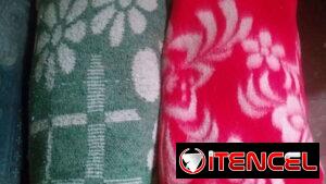 Colchas para el invierno