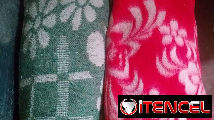 Colchas para el invierno