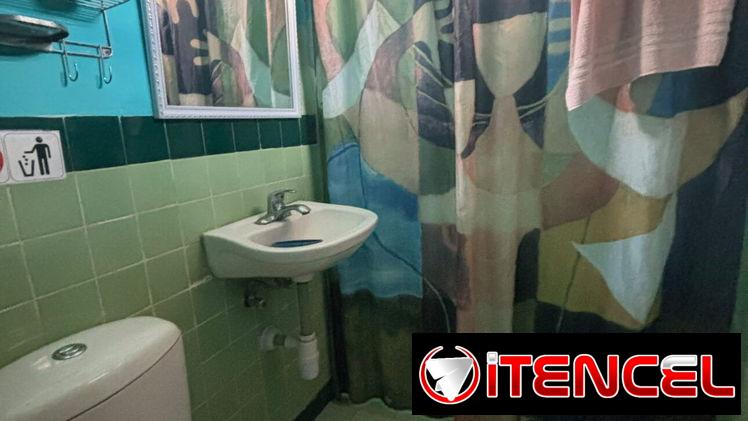 Venta de Apartamento en Centro Habana (San Leopoldo)