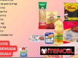 Combos de comida economicos La Habana