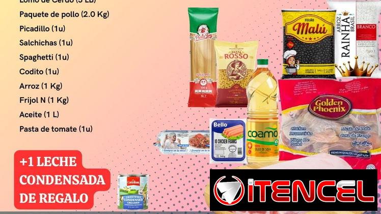 ‼️COMBOS ECONÓMICOS:‼️, entre $50 y $60 USD. — foto 3