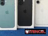 📲 iPhone 16 Sellado