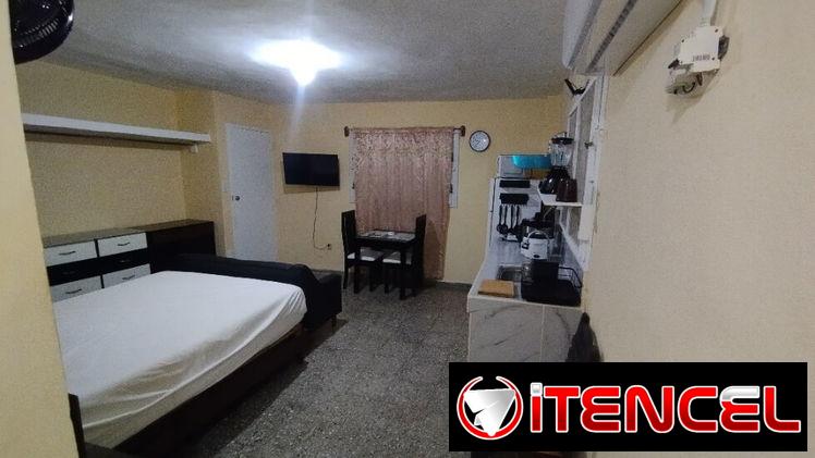 Rento cómodo apartamento tipo estudio en Boyeros Aeropuerto T2 — foto 3