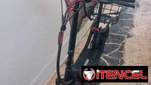 Patinete scooter en perfecto estado.