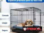 Pitbull.Rotweiler.Doberman.Pastor.Teckel.Salchicha.Chiguagua.Bulldog.Labrador.Dálmata.Cocker.Shihtzu.Spaniel.Boxer