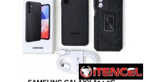 SAMSUNG GALAXY A14 5g 💝