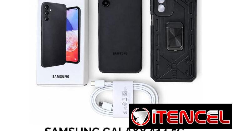 SAMSUNG GALAXY A14 5g 💝