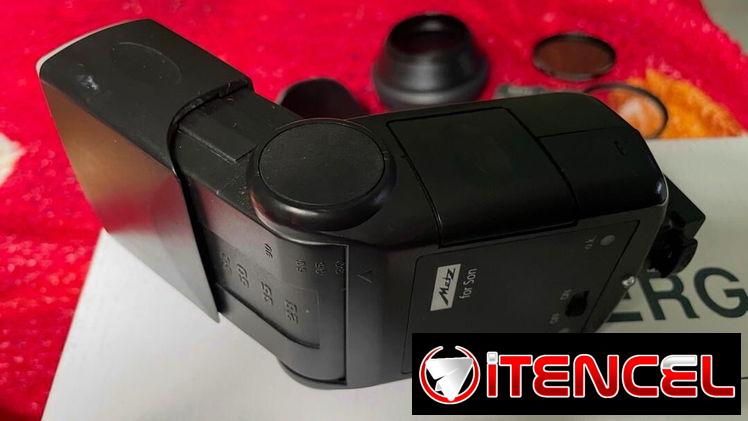 Kit de accesorios fotográfico — foto 3
