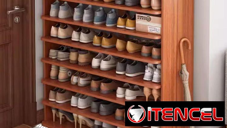 🧧Zapatera 8 niveles/55usd🧧