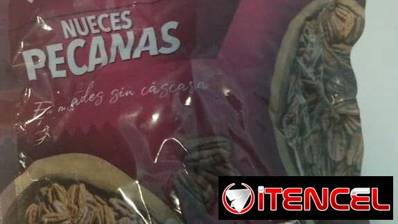 Vendo nueces pecanas. 30