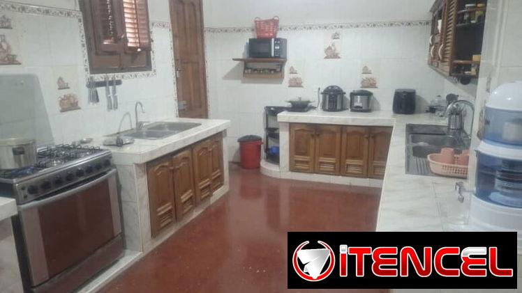 Renta lineal de casa independiente