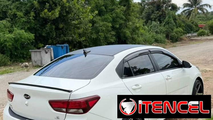 Carro Kia Rio 2019 — foto 4