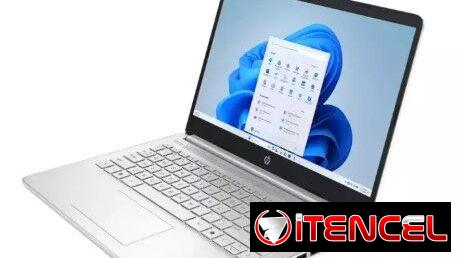 Laptop HP 14-DQ6013DX (128GB) SELLADO CAJA CON GARANTIA X ESCRITO. TRAE TIPO C/ HDMI Y ENTRADA USB
