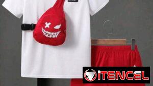 Ropa de niño talla 10 años