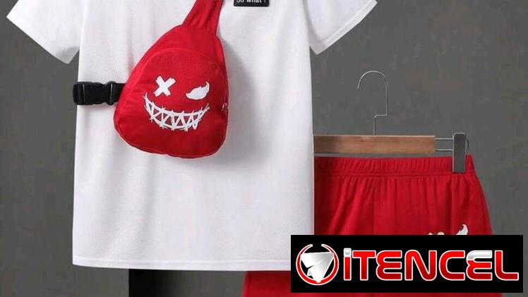 Ropa de niño talla 10 años — foto 1