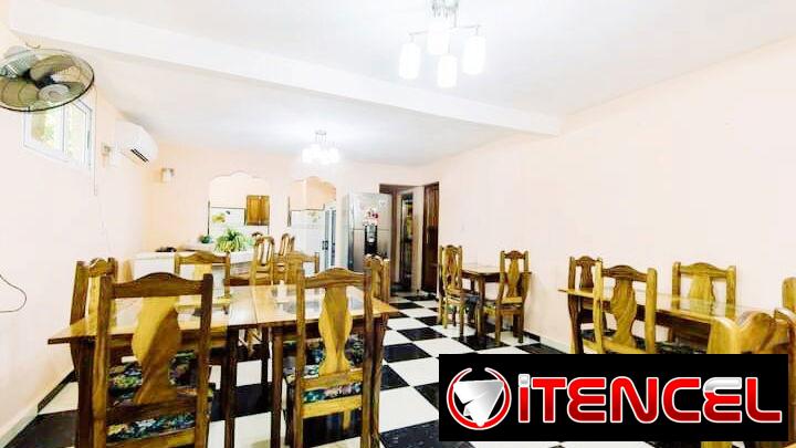 🏠 Casa De Renta En Viñales. 💵 Precio: 20 usd por noche. 🛏️ Tiene 5 habitaciones. 📱Reserve: +5355149761 — foto 2